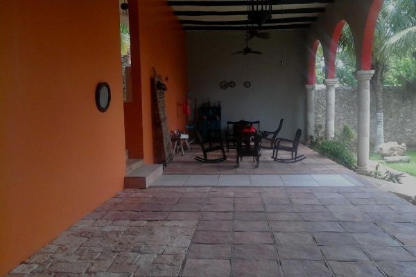 Hotel Tunich Beh (Valladolid)